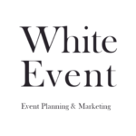 white event